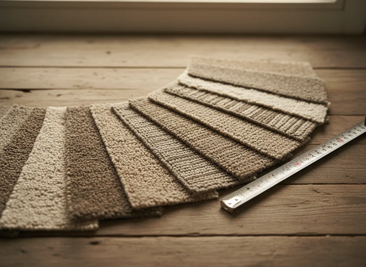 Carpet Installation Prosper, TX FAQs